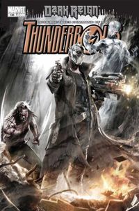 Thunderbolts (Vol. 1) # 138