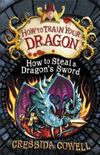 How To Steal A Dragon