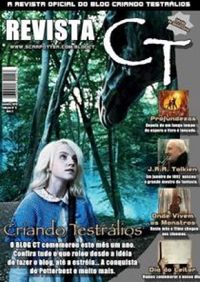 Revista CT - Janeiro 2010