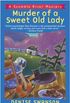 Murder of a Sweet Old Lady: A Scumble River Mystery (Scumble River Mysteries Book 2) (English Edition)