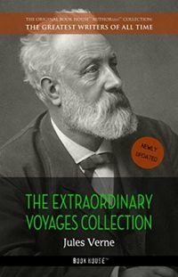 The Extraordinary Voyages Collection