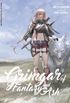 Grimgar of Fantasy and Ash: Volume 18 (English Edition)