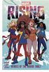 Marvel Rising: Heroes of the round