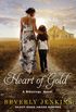 Heart of Gold: A Blessings Novel (English Edition)
