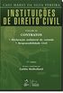 Instituies De Direito Civil. Contratos - Volume 3