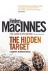 The Hidden Target: A Robert Renwick Novel (English Edition)