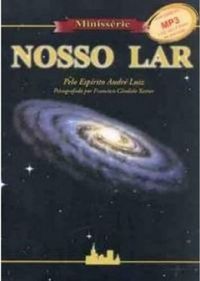 Nosso Lar (Audiobook)