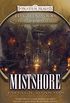Mistshore (Greenwood Presents Waterdeep Book 2) (English Edition)