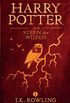 Harry Potter en de Steen der Wijzen (Dutch Edition)