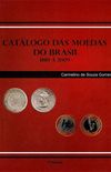 Catlogo das moedas do Brasil