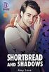 Shortbread and Shadows (Dreamspun Beyond Book 41) (English Edition)