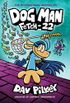 Dog Man: Fetch-22: From the Creator of Captain Underpants (Dog Man #8) (English Edition)
