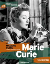 Madame Curie - Marie Curie