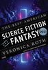 The Best American Science Fiction and Fantasy 2021 (The Best American Series ) (English Edition)