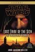 Lost Tribe of the Sith: Star Wars Legends: The Collected Stories (Star Wars: Lost Tribe of the Sith - Legends) (English Edition)