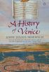 History Of Venice