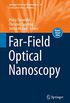 Far-Field Optical Nanoscopy (Springer Series on Fluorescence Book 14) (English Edition)