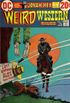 Jonah Hex: Weird Western Tales #17