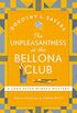 The Unpleasantness at the Bellona Club: Classic crime for Agatha Christie fans (Lord Peter Wimsey Series Book 5) (English Edition)