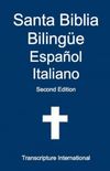 Santa Biblia Bilinge Espaol-Italiano