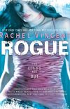 Rogue (The Shifters Book 2) (English Edition)