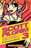 Scott Pilgrim Volume 3: Scott Pilgrim & The Infinite Sadness