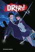 Durarara!!, Vol. 5 (light novel) (English Edition)