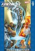 Ultimate Fantastic Four Vol. 9: Silver Surfer