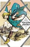 Witch Hat Atelier Vol. 1 (English Edition)