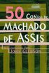 50 contos de Machado de Assis