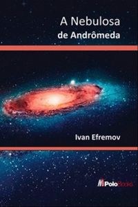 A Nebulosa de Andrmeda