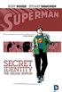 Superman Secret Identity Deluxe Edition HC
