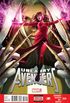 Uncanny Avengers (Marvel NOW!) #14