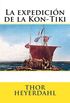 La expedicion de la Kon-Tiki