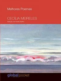 Melhores Poemas Ceclia Meireles (Pocket)