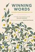 Winning Words: Inspiring Poems for Everyday Life (English Edition)