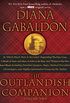 The Outlandish Companion Volume Two: The Companion to The Fiery Cross, A Breath of Snow and Ashes, An Echo in the Bone, and Written in My Own Heart
