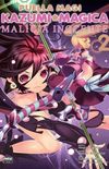 Puella Magi Kazumi Magica - Malcia Inocente #02
