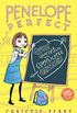 Penelope Perfect: Quiz Questions & Complicated Crushes (English Edition)