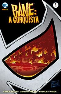 Bane: A conquista - Volume 1