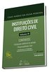 Instituies de Direito Civil. Contratos - Volume III
