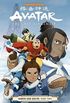 Avatar: The Last Airbender - North and South - Part Two