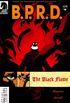 B.P.R.D.: The Black Flame #6