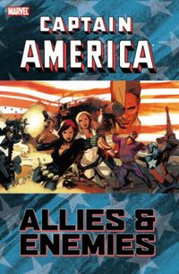 Captain America: Allies & Enemies