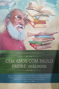 Cem anos com Paulo Freire