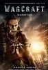 Warcraft - Die Vorgeschichte: Roman zum Film (Warcraft Kinofilm) (German Edition)