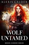 Wolf Untamed
