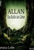 Allan - Das Relikt der Gtter