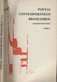 Poetas Contemporneos Brasileiros - volume 2