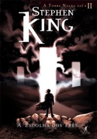 A Torre Negra': Stephen King aprova filme, mas diz que é